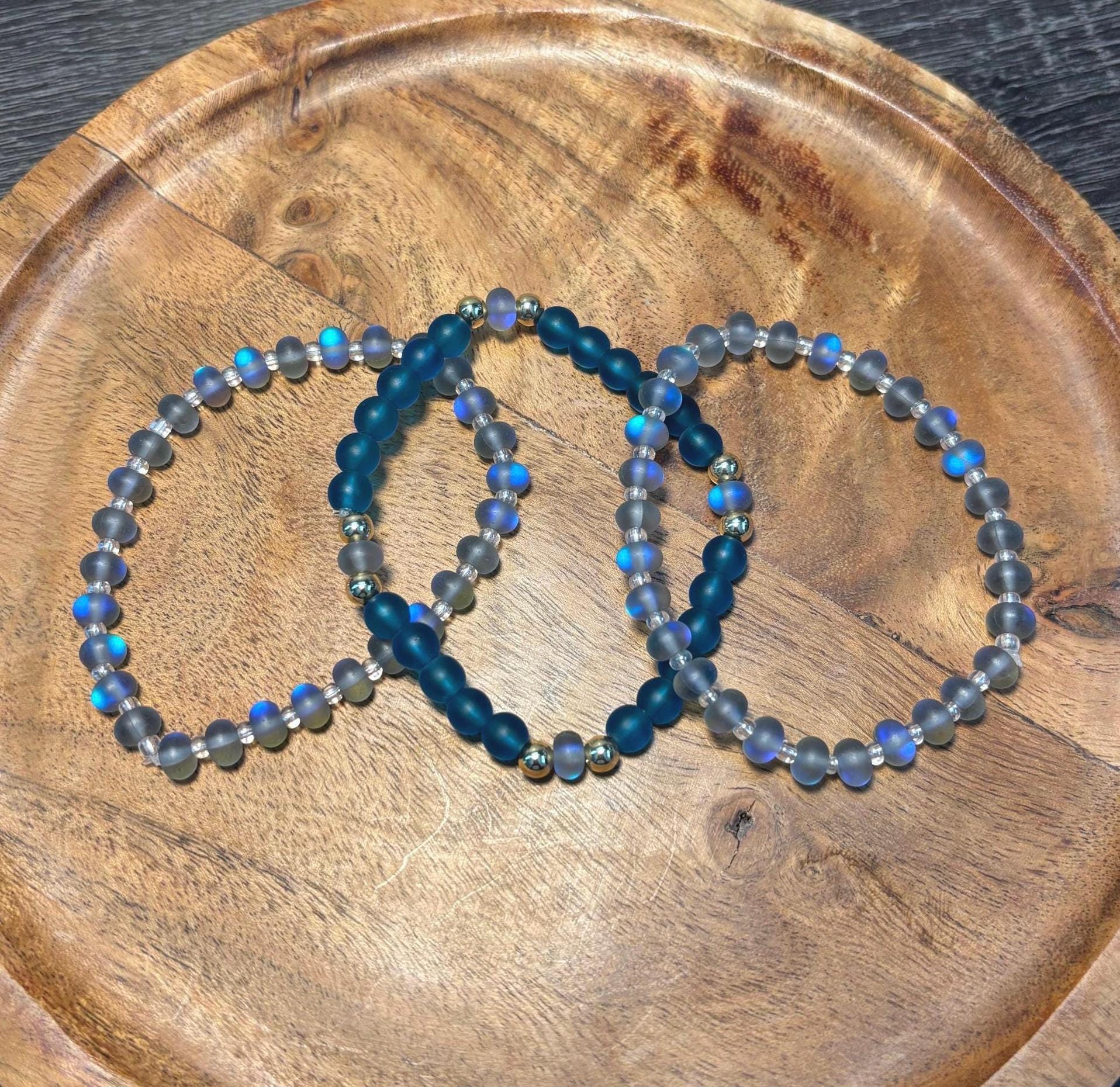 Shoreline Collection Bracelets