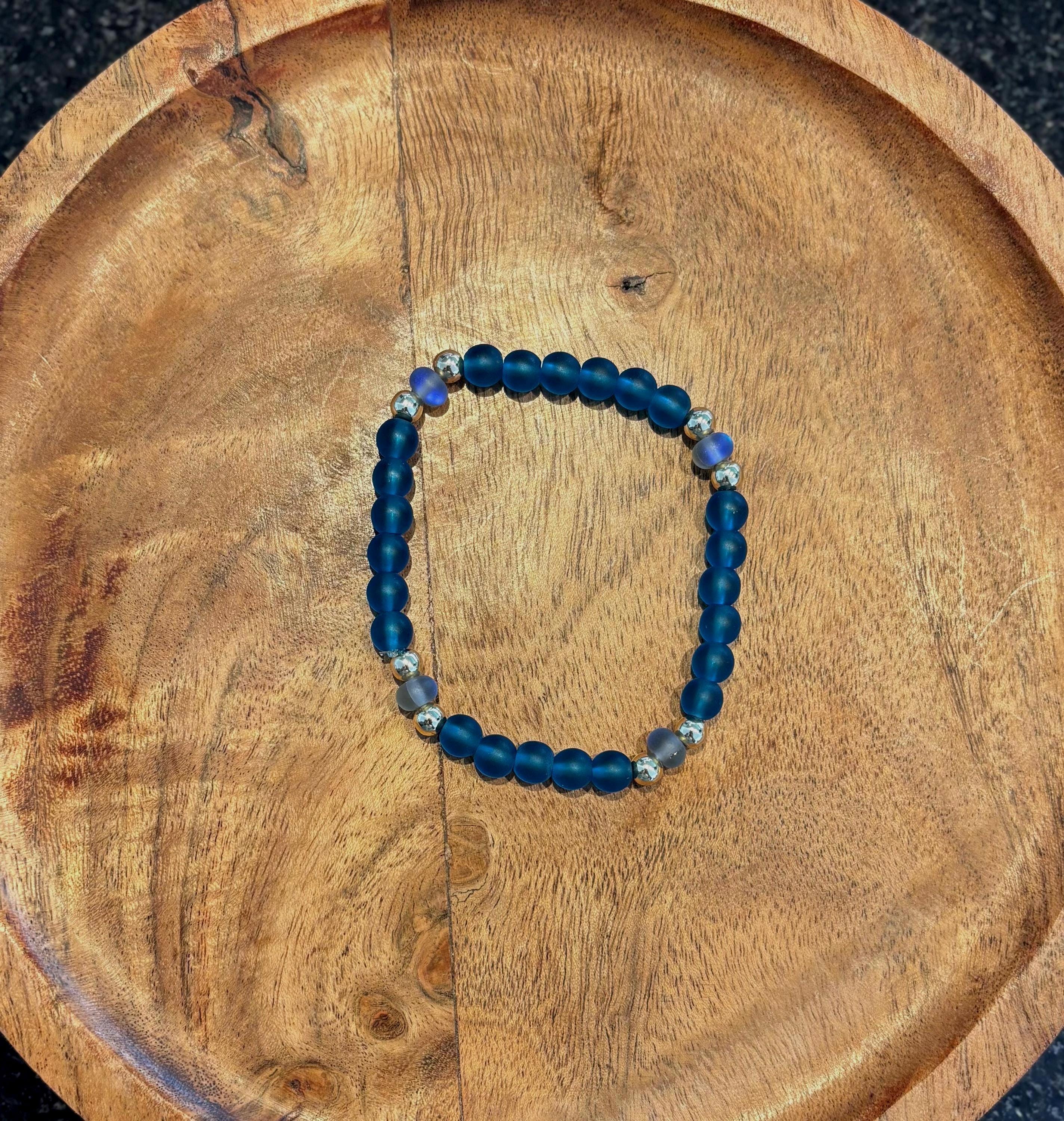 Shoreline Collection Bracelets