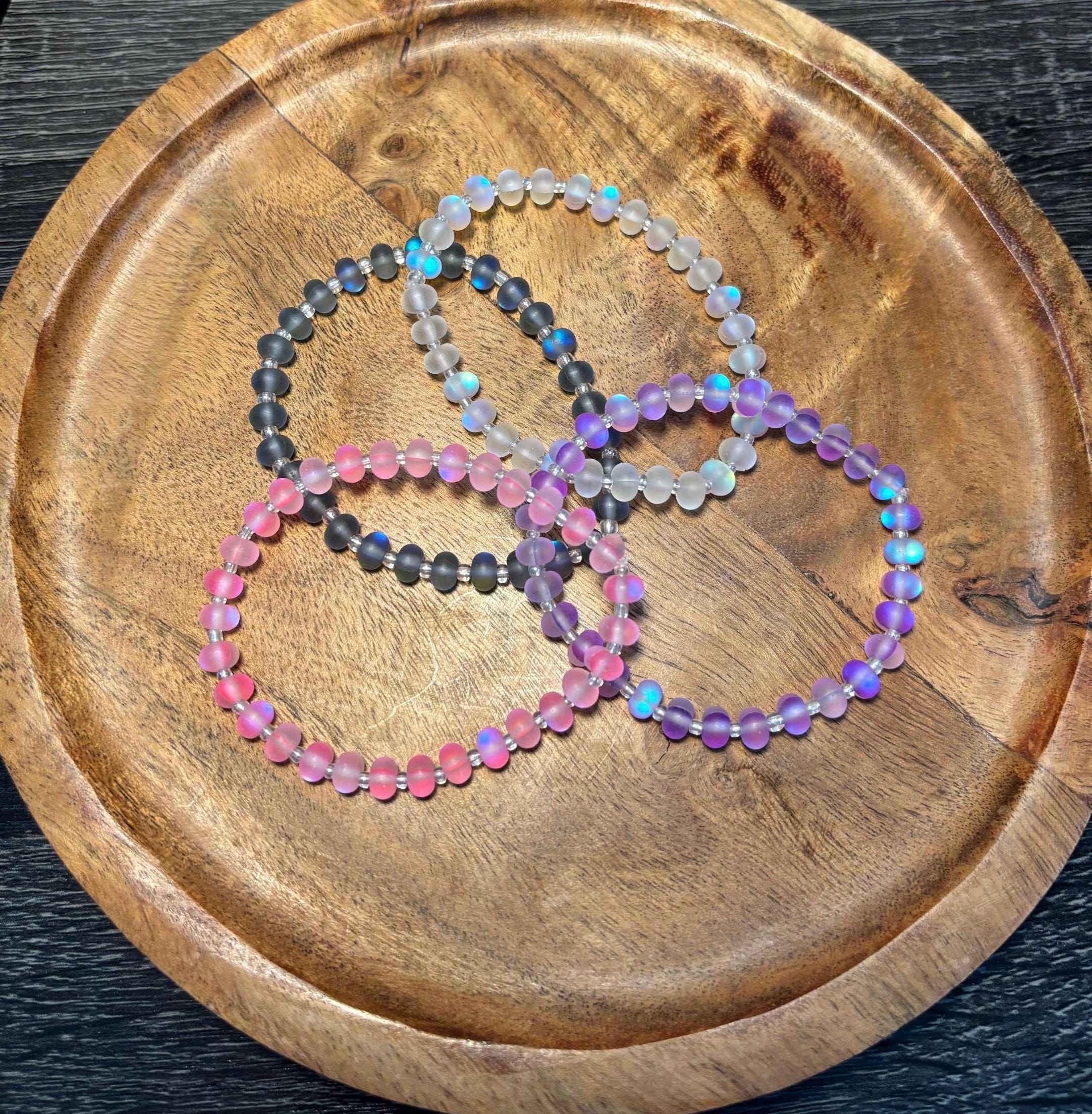Coastal Collection Bracelets