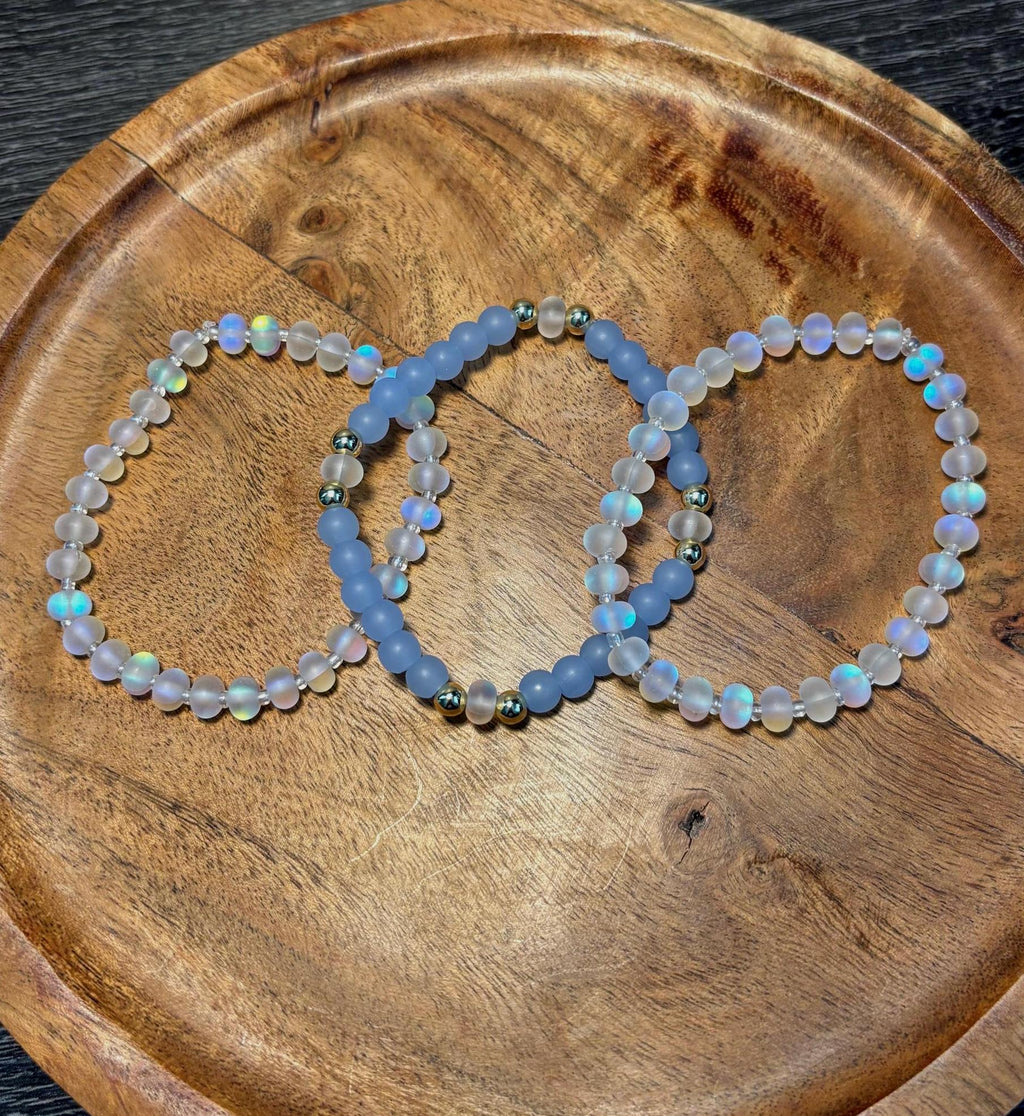 Shoreline Collection Bracelets