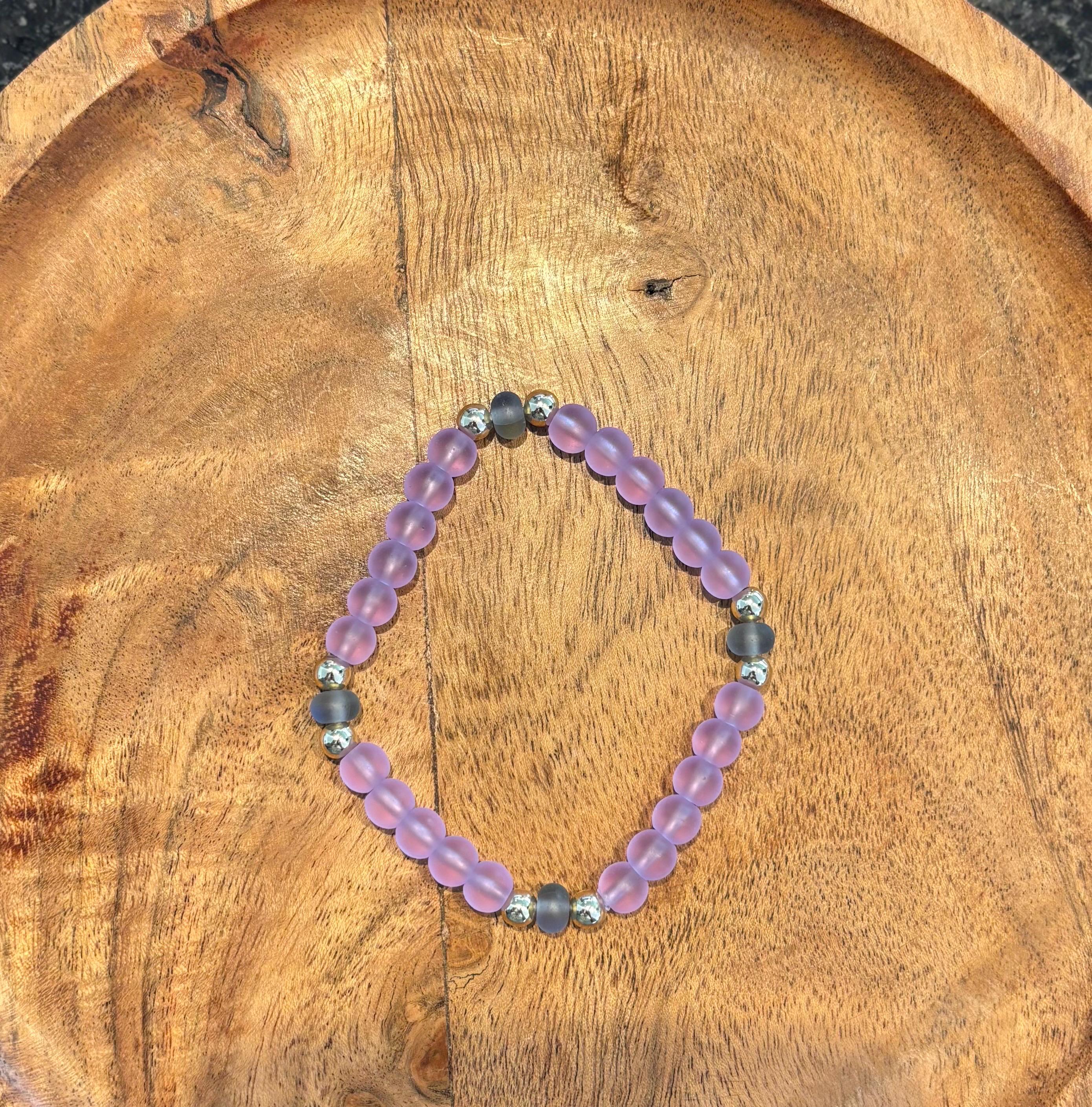 Shoreline Collection Bracelets