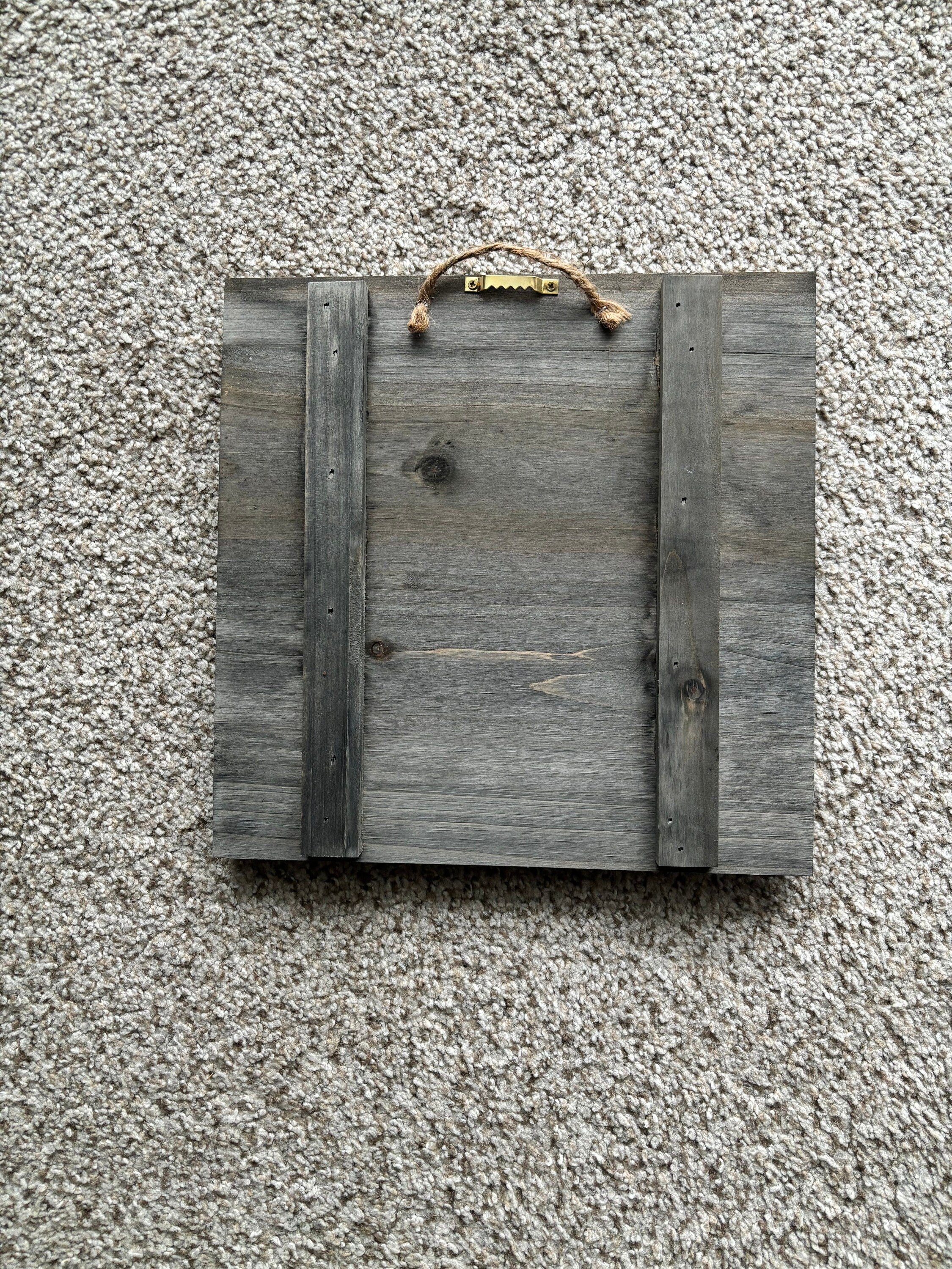 Hedgehog String Art | Handmade Animal Wall Decor | Woodland Nursery Art | Home Accent