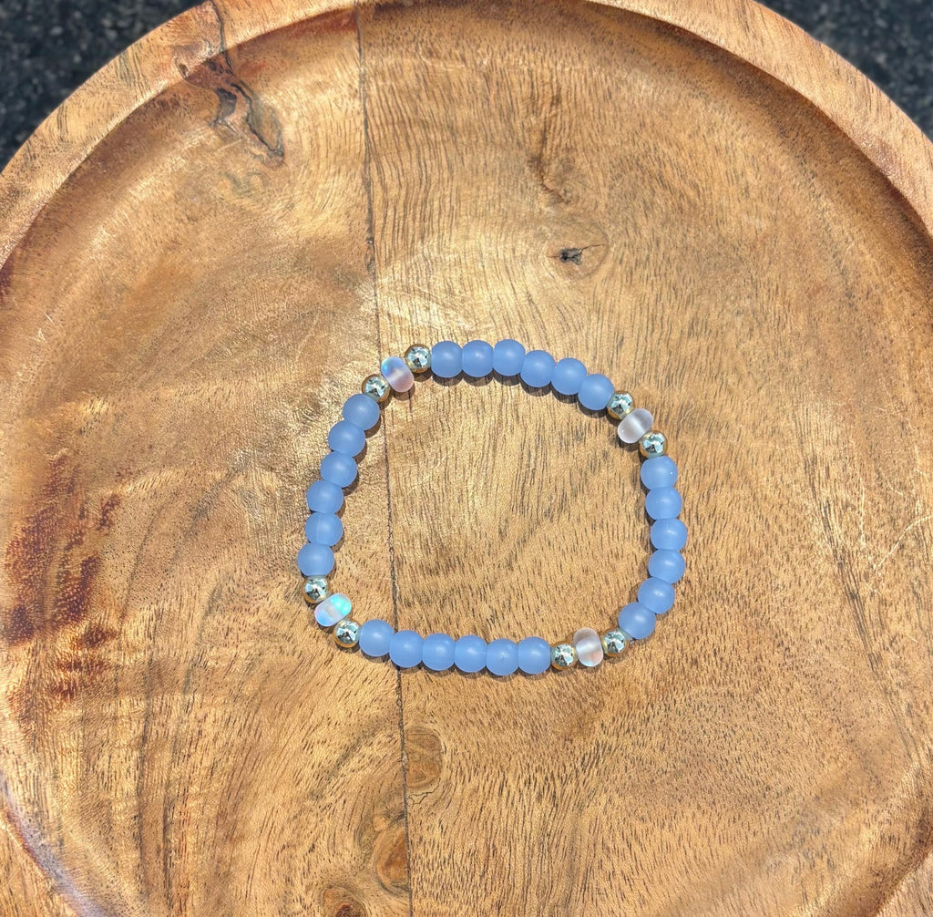Shoreline Collection Bracelets