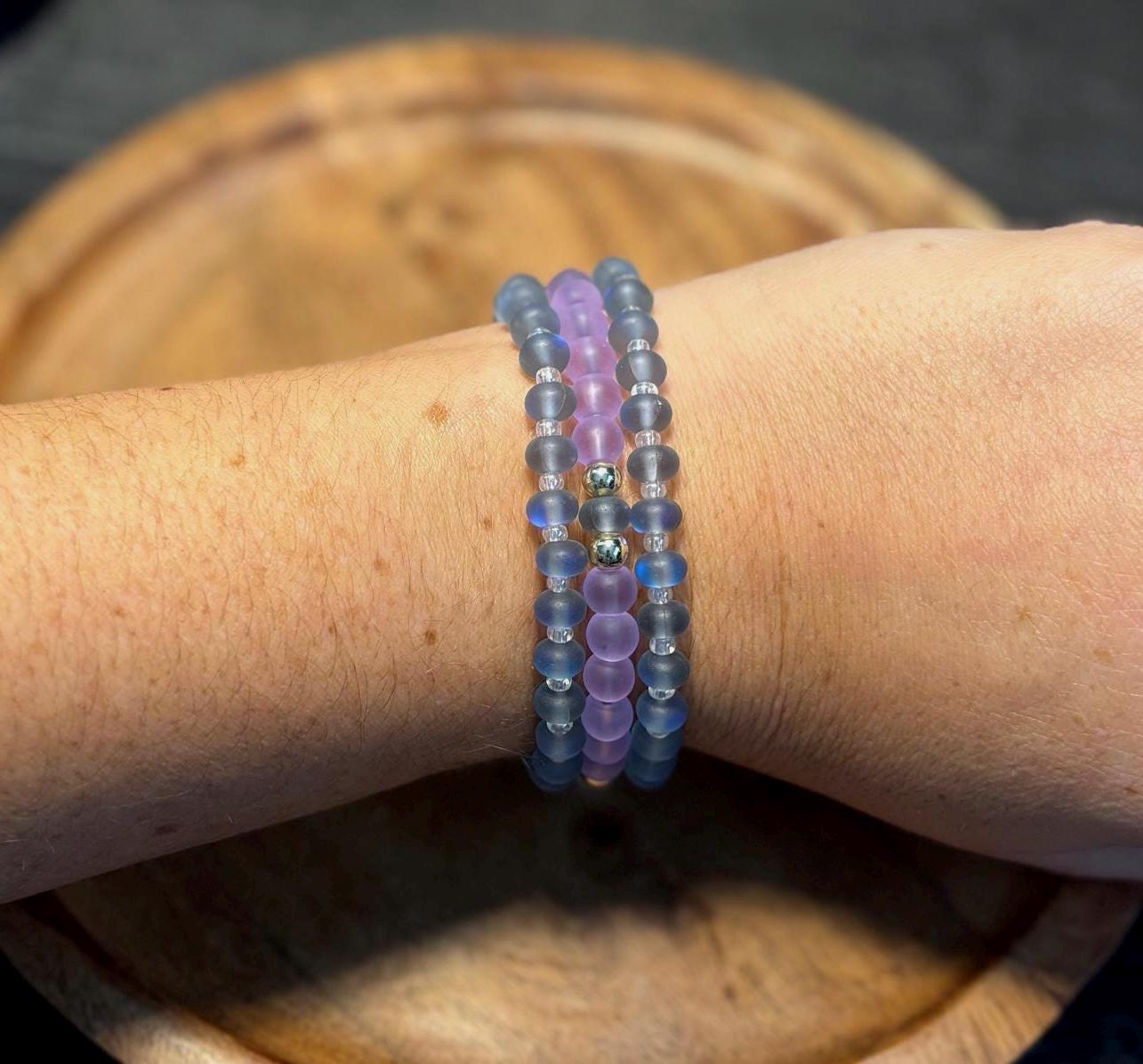 Shoreline Collection Bracelets