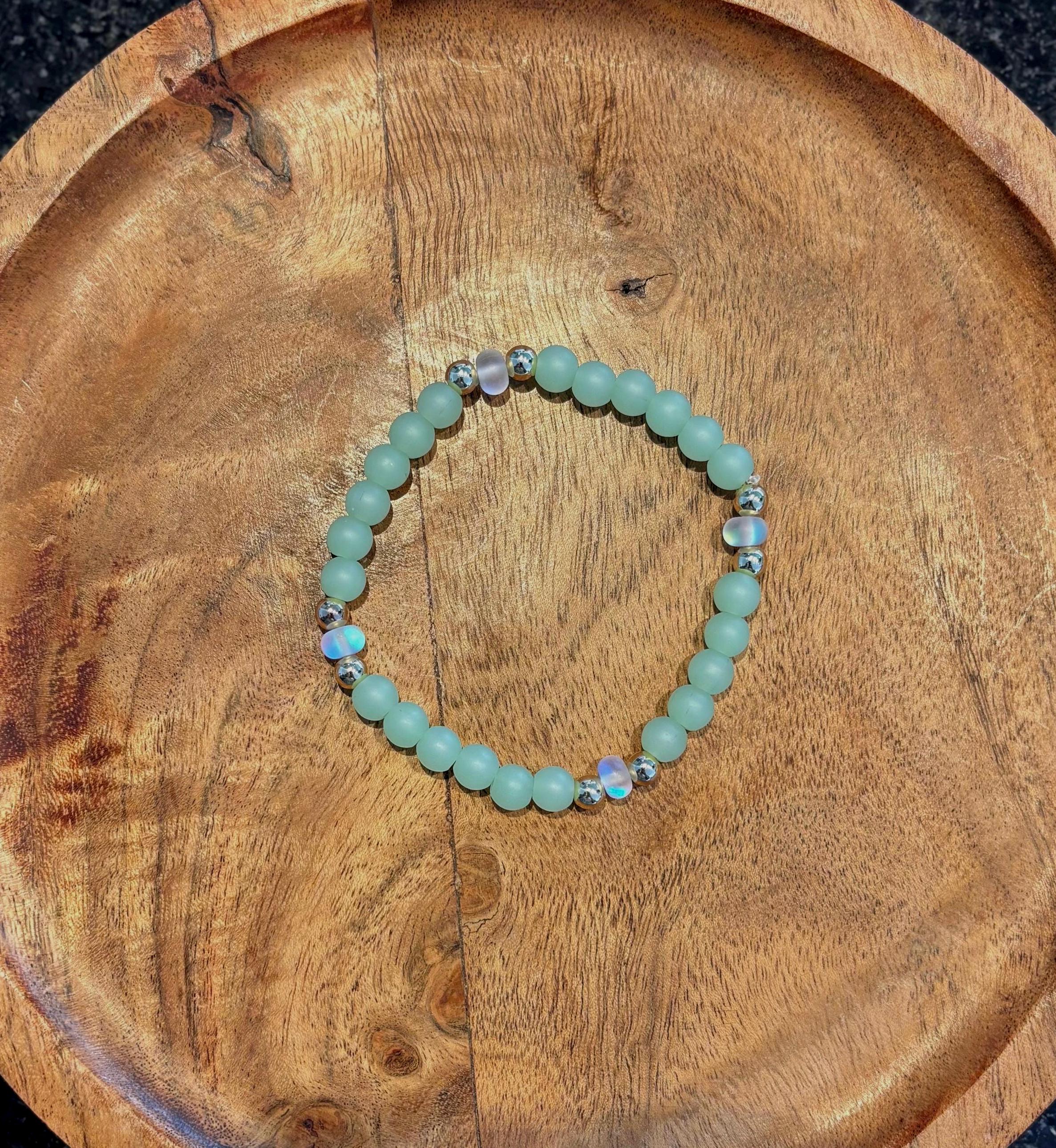 Shoreline Collection Bracelets