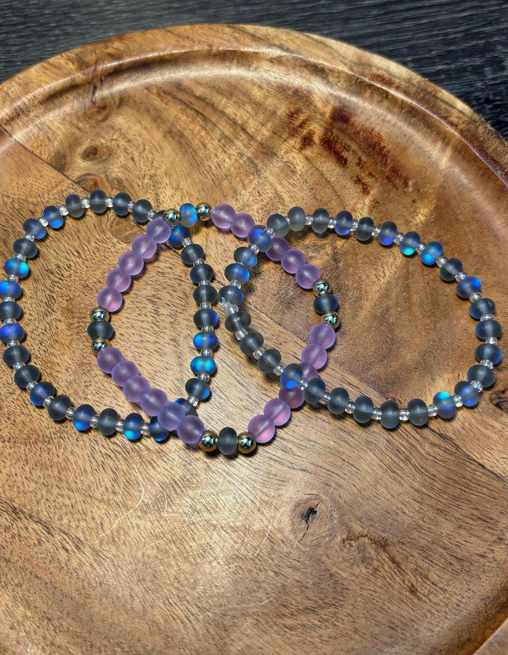 Shoreline Collection Bracelets